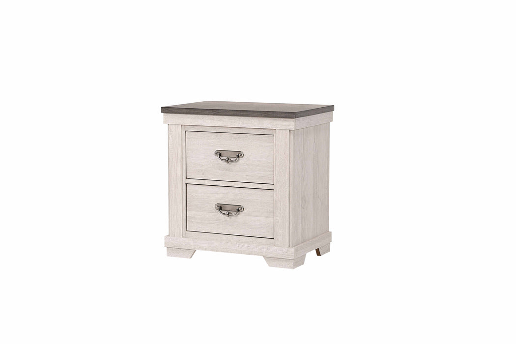 LEIGHTON NIGHTSTAND