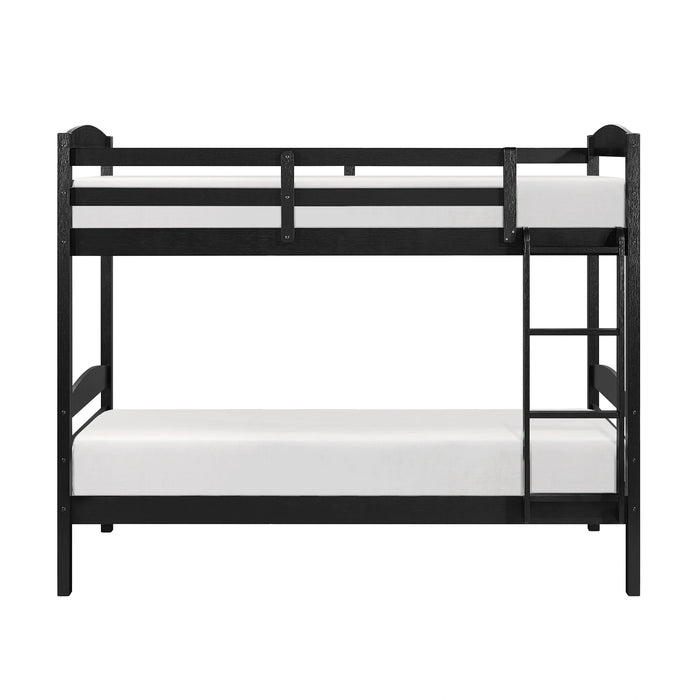 Lani Twin/Twin Bunk Bed