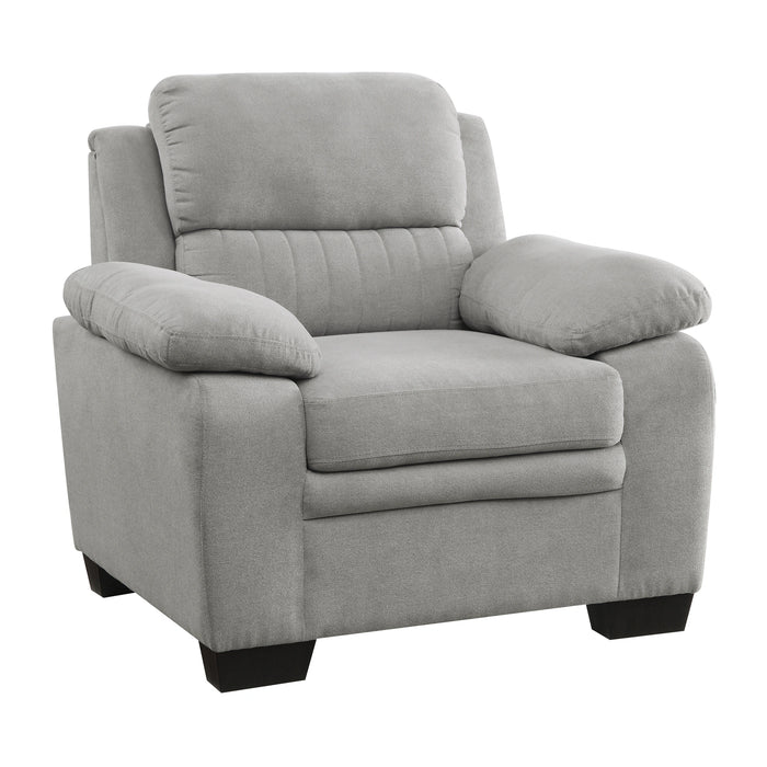 Holleman Chair