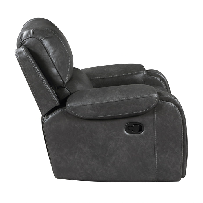 Newnan Swivel Glider Reclining Chair