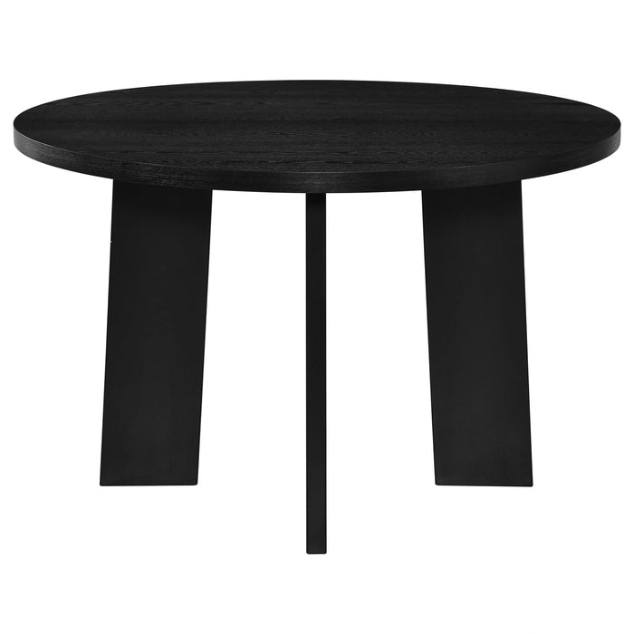 Strouse Dining Set G (Table and 4 Chair)