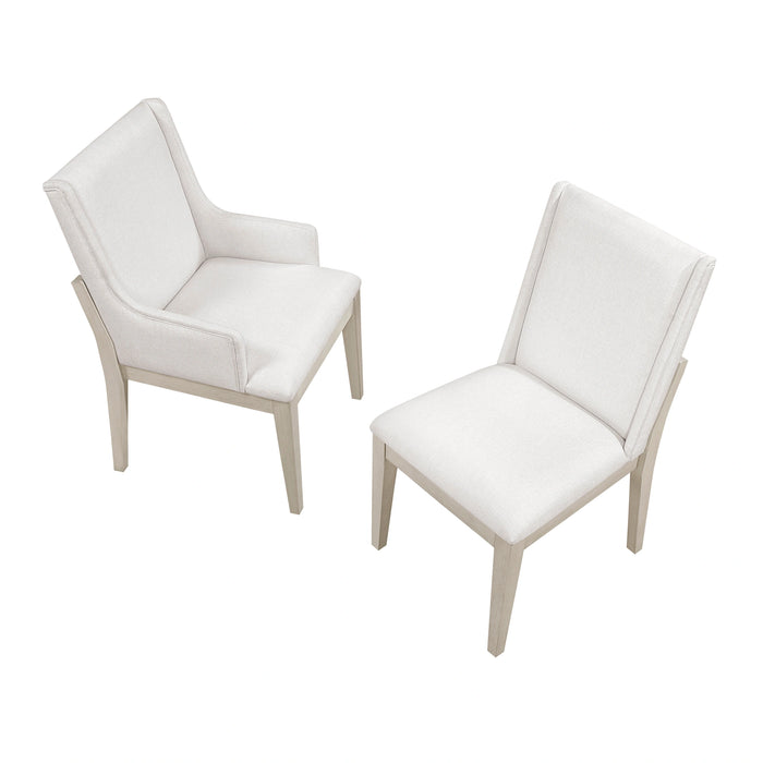 Tundra Side Chair