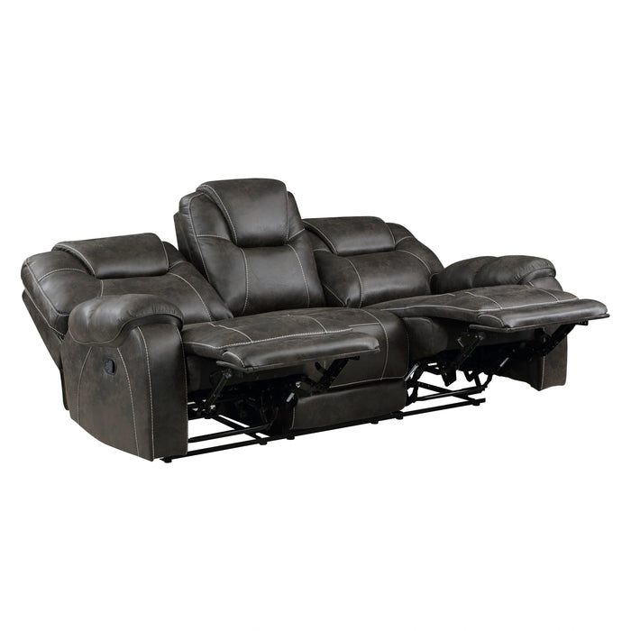 Gainesville Double Reclining Sofa