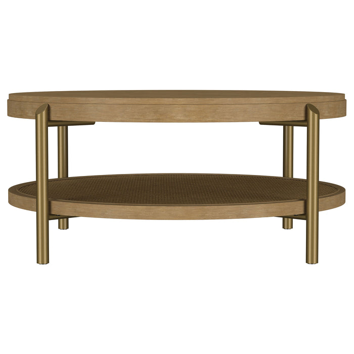 Arini Coffee Table Set