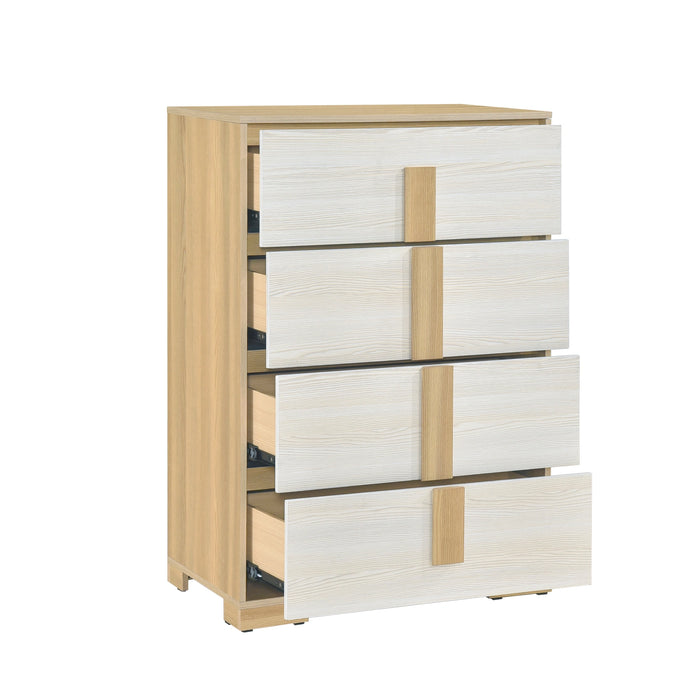 Sterling Chest