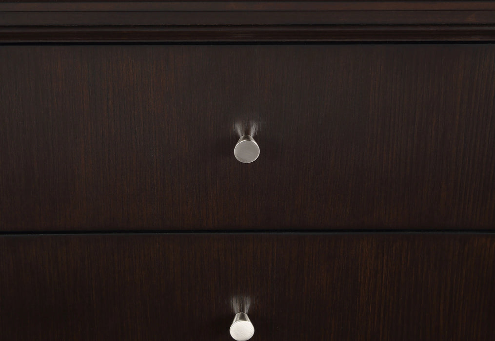 Emberlyn Chest of Drawers