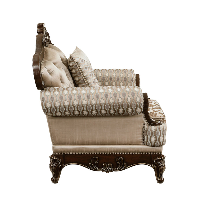 Balthasar Chair