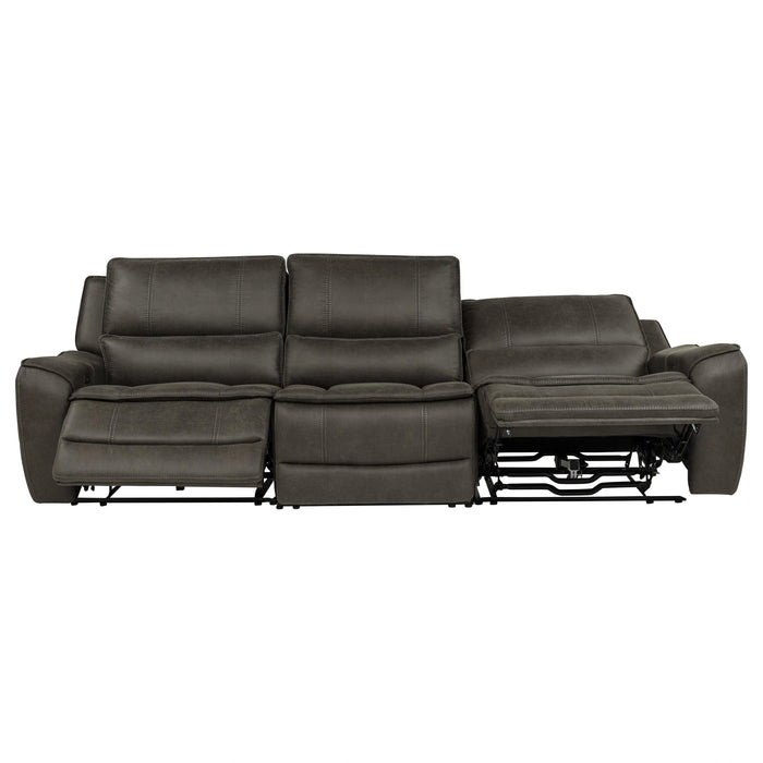 Marcell Power Reclining Sofa