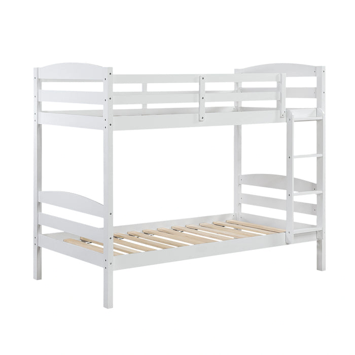Lani Twin/Twin Bunk Bed