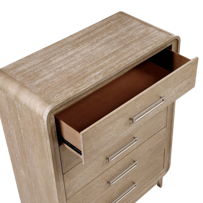 Wilshire Chest