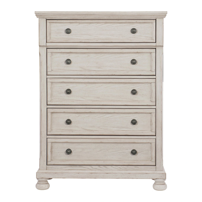 Bethel Chest