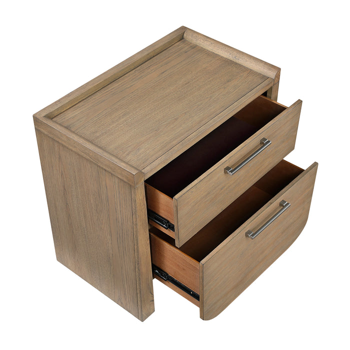 Riley Night Stand