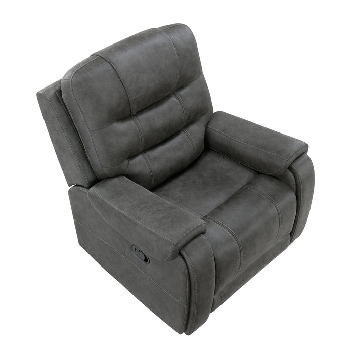 Oberon Reclining Chair
