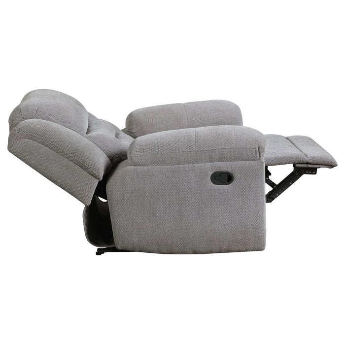Gilson Reclining Sofa Set