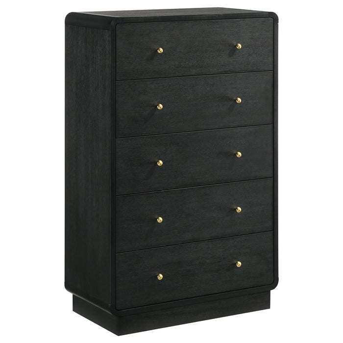Cavelle Chest of Drawers