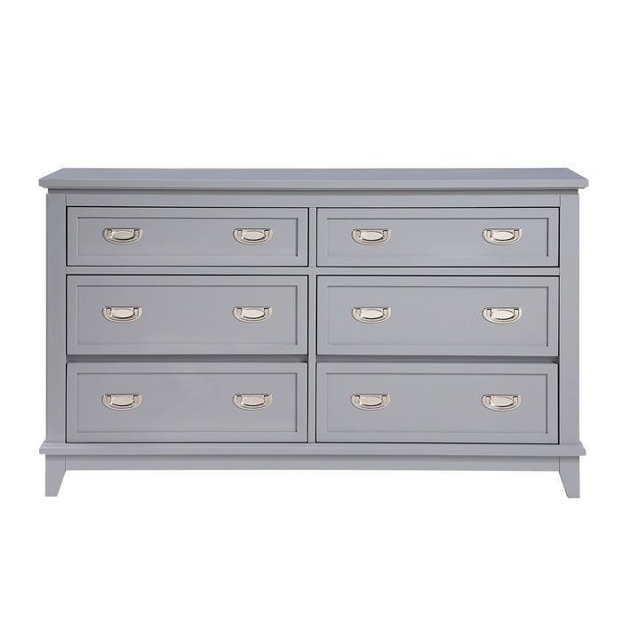 Sloane Dresser