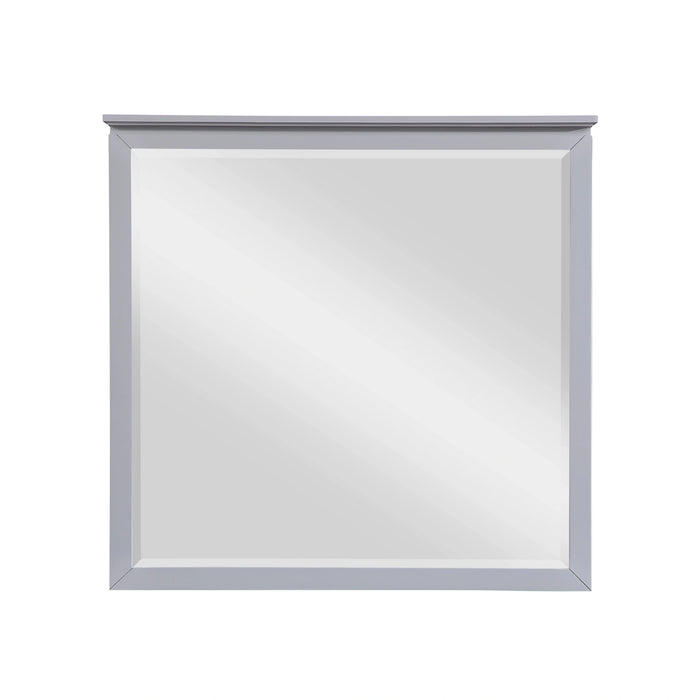 Sloane Mirror