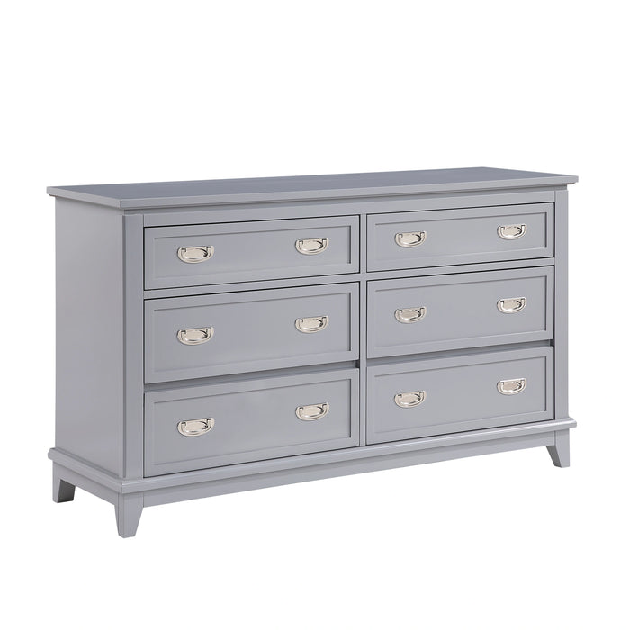Sloane Dresser