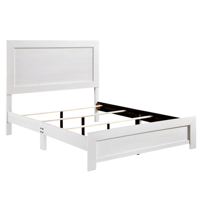Corbin Queen Bed In A Box