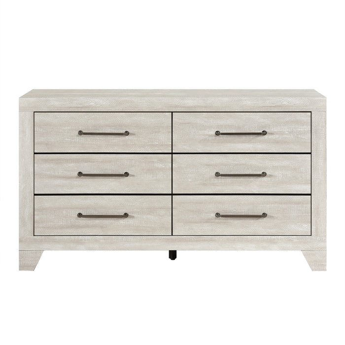 Aspen Dresser