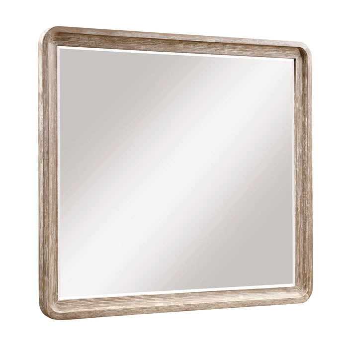 Wilshire Mirror