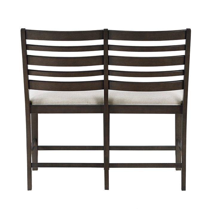 Victoria Counter Height Bench