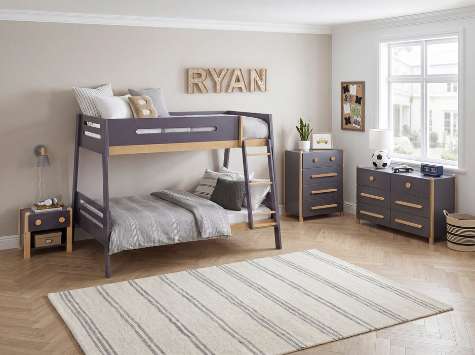 Koda Dresser