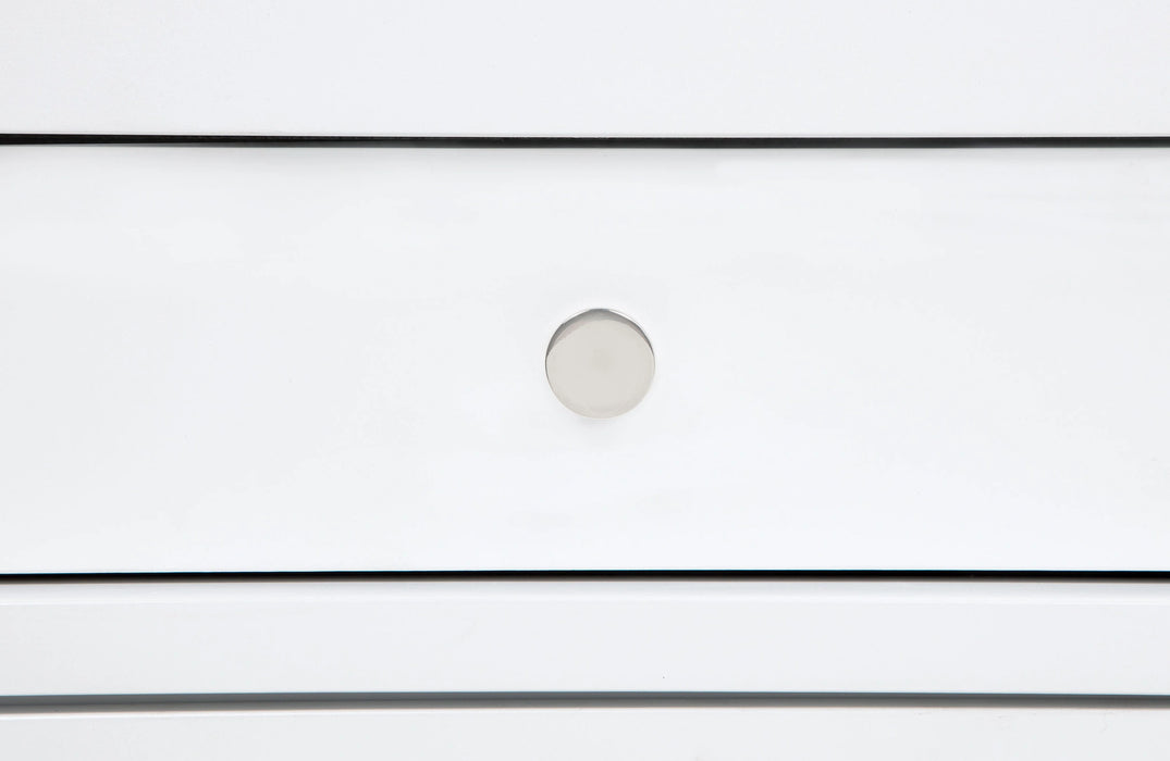 Gracemont Dresser