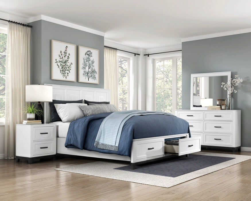 Garretson Dresser