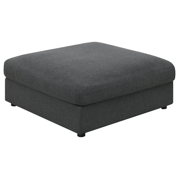 Serene Ottoman