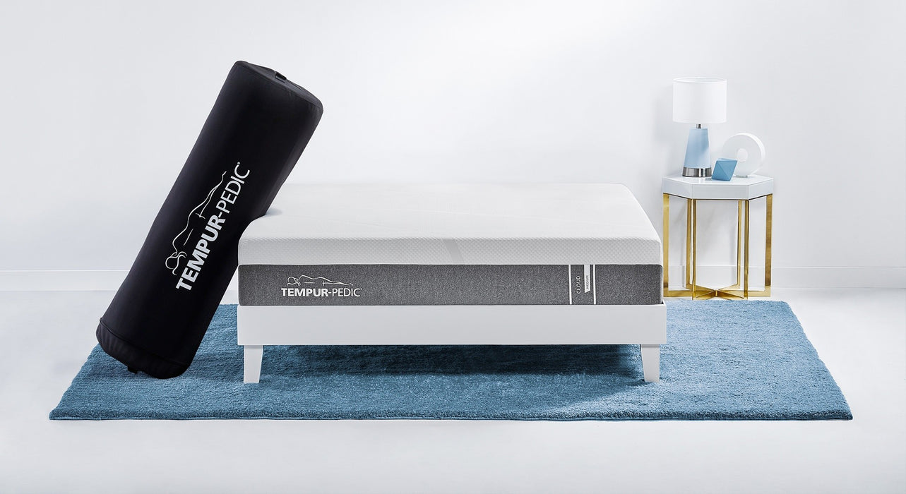 Tempur-Cloud Hybrid Mattress